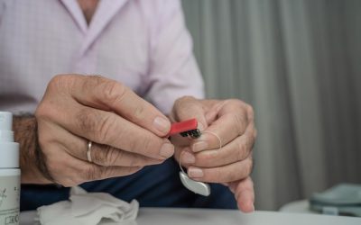 Essential Overview to Increasing the Life of Your Hearing Aid