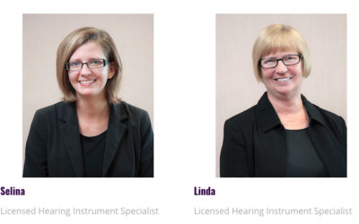 Stop in and see one of our dispensers for your routine hearing aid maintenance check!