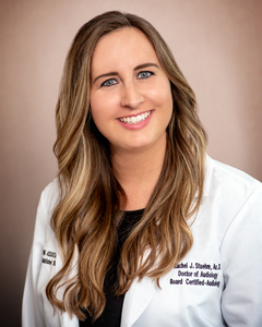 Rachel J. Stuehm Au.D.