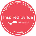 Inspired by Ida Clinic