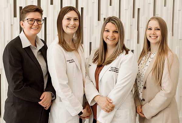 Hearing Associates Team
