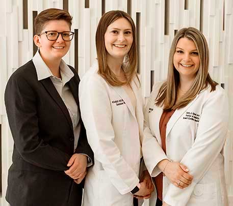 Hearing Associates Team